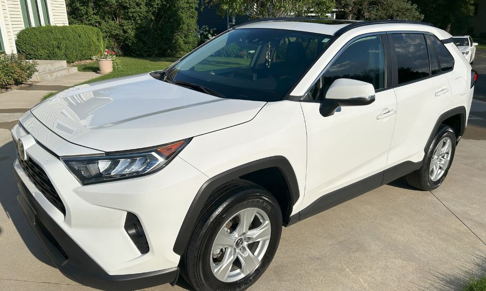 Exterior Package