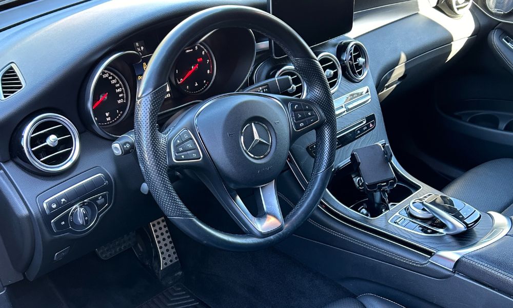Interior Package