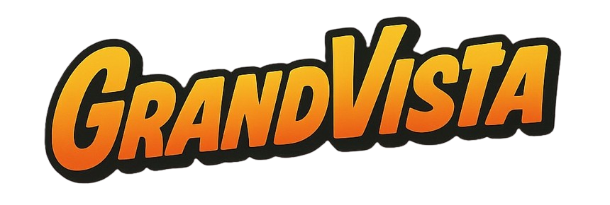 GrandVista Logo