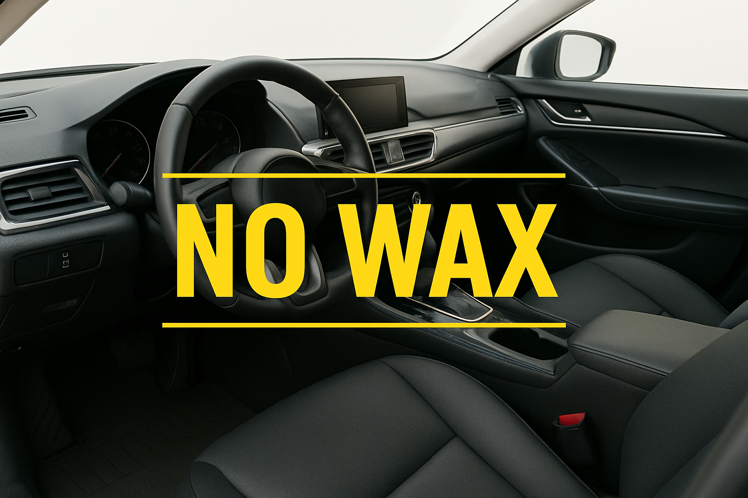 Smart Detailing