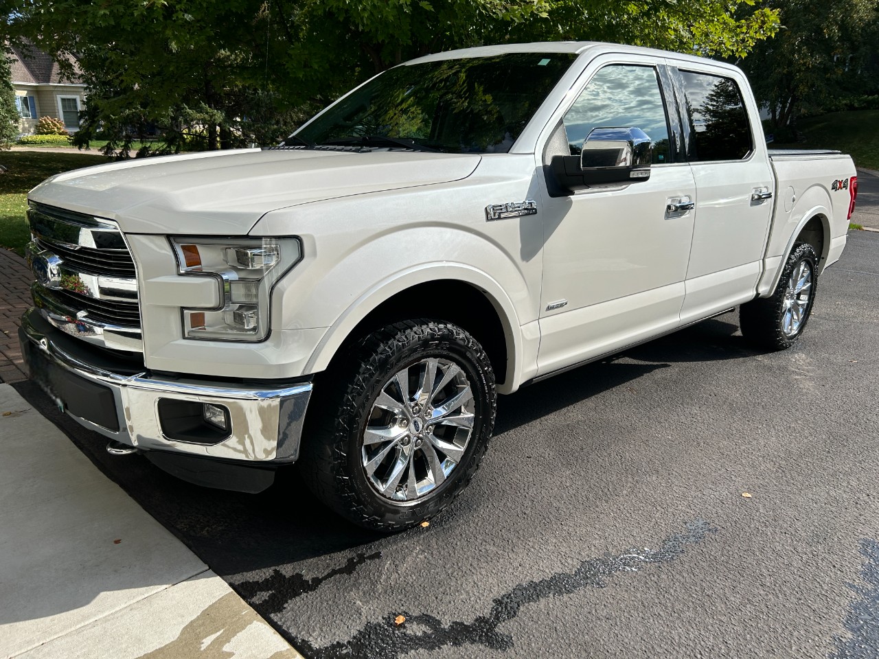 Auto Detailing Image 1